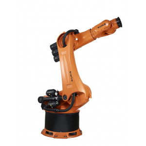 Промышленный робот KUKA KR 240 R2900 ULTRA (KR QUANTEC ULTRA)
